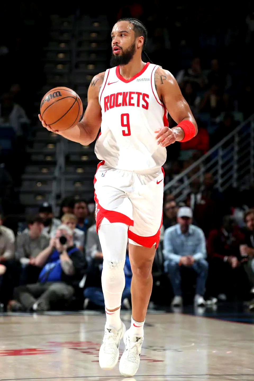 Leyu-火箭遭遇失利，步行者能否抓住机会？