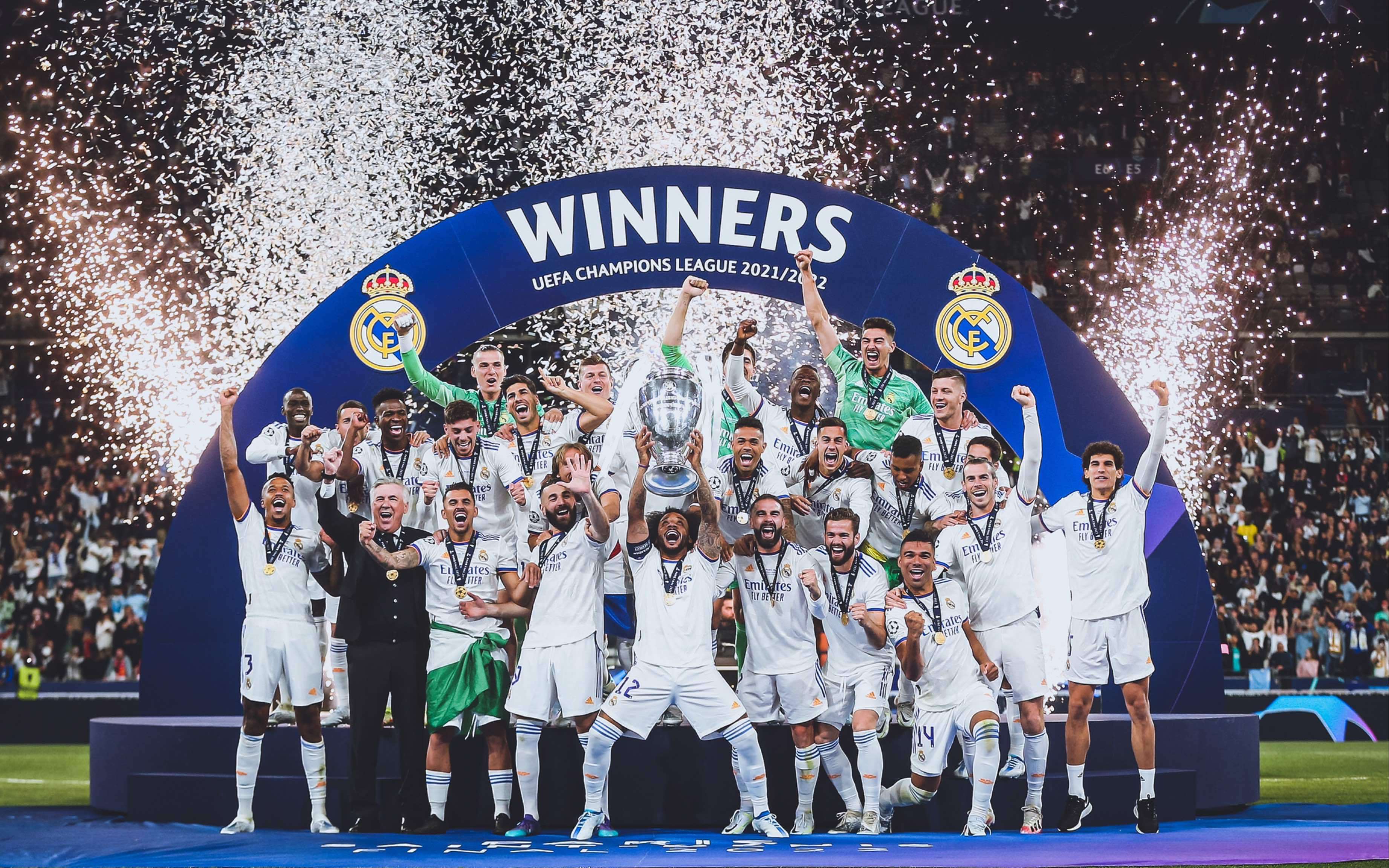 皇马备战对阵曼城的重要一战