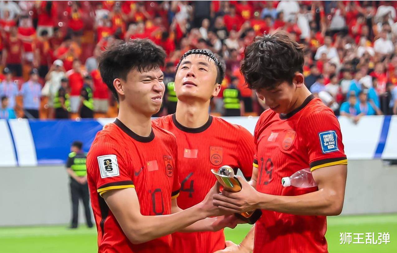 国内足坛猛料曝光：球队整体表现持续稳步上升的简单介绍