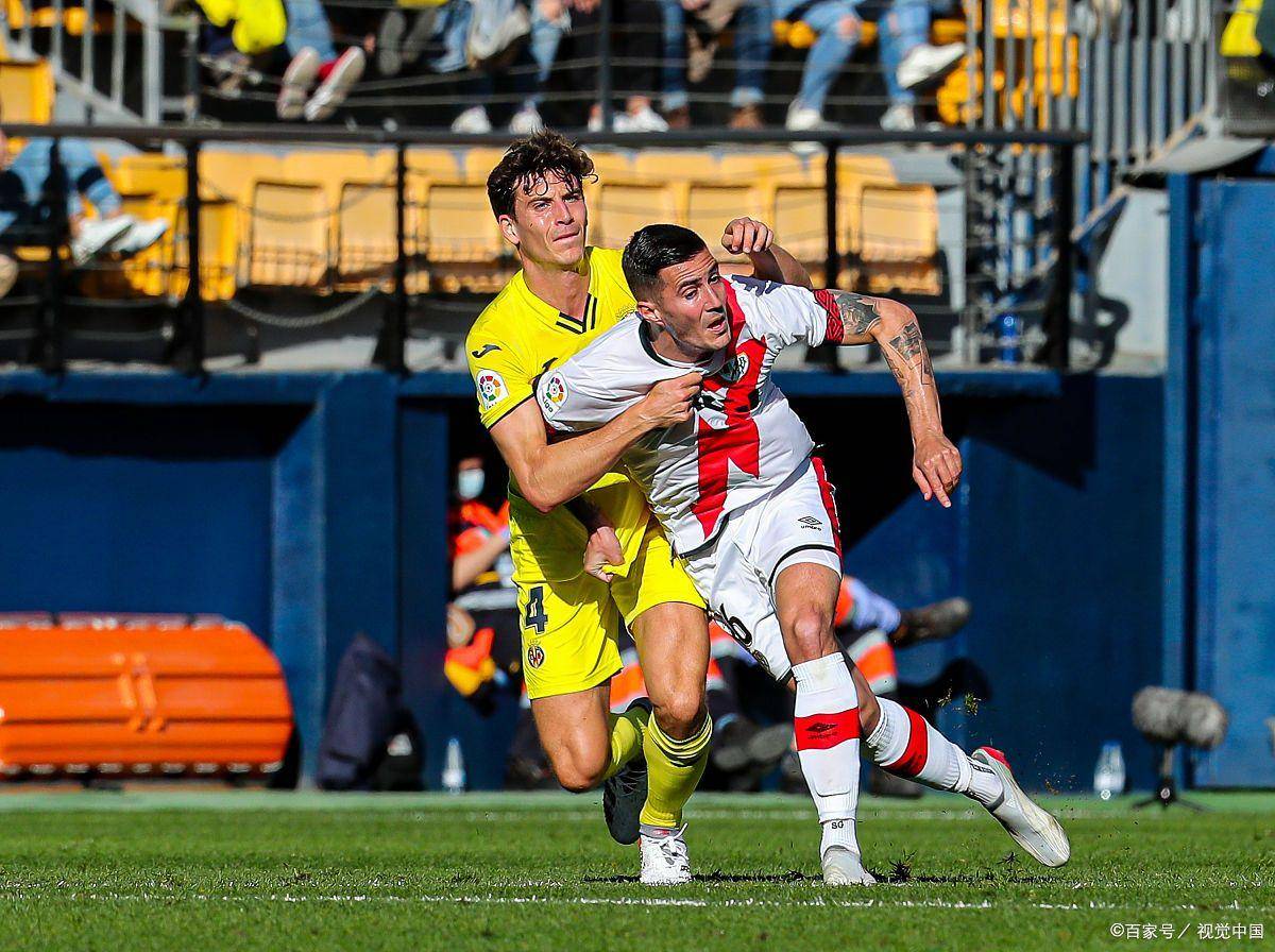 乐鱼app-比利亚雷亚尔势如破竹，挥洒热血战力无穷