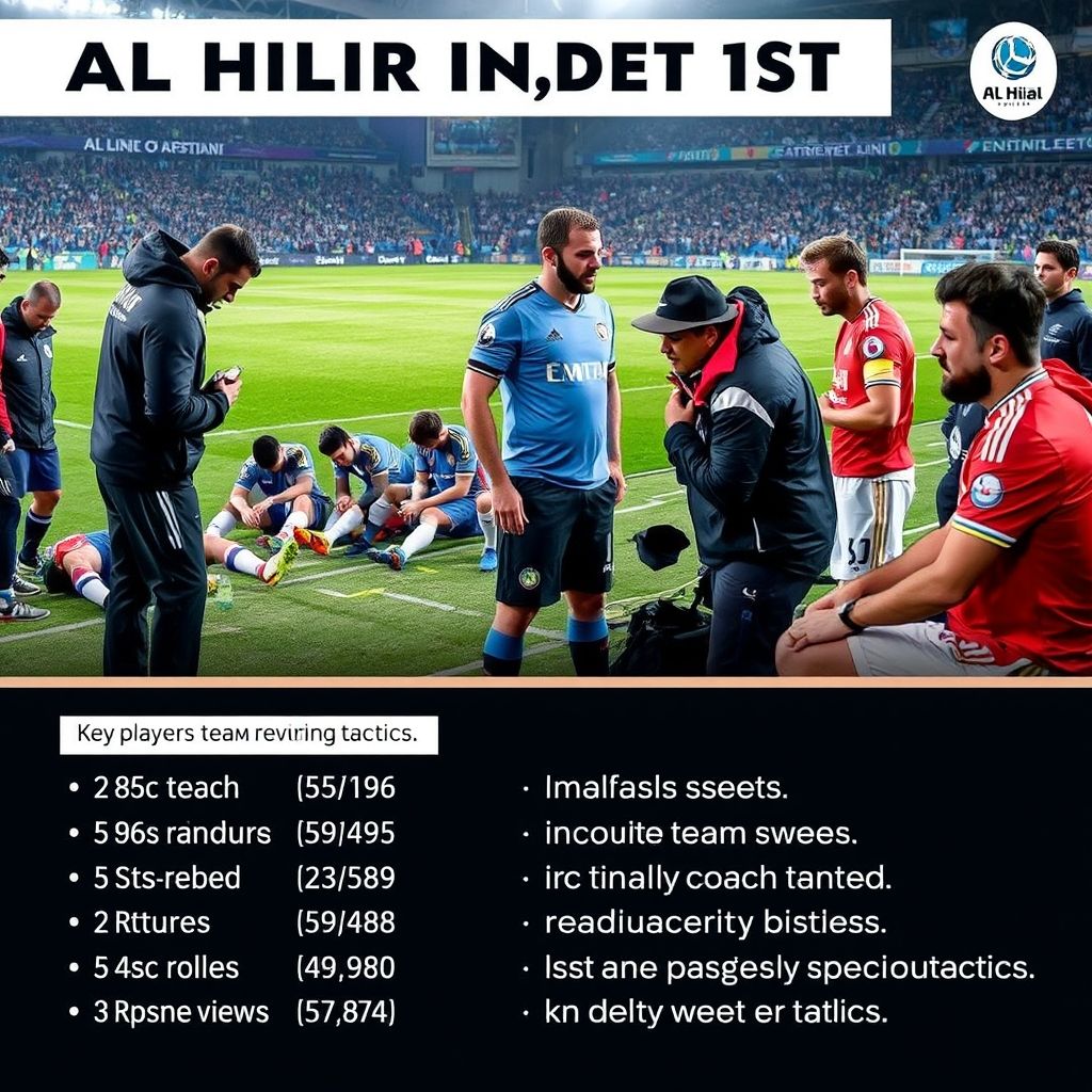 leyusport-阿尔希拉尔伤病名单更新，关键球员状态备受关注