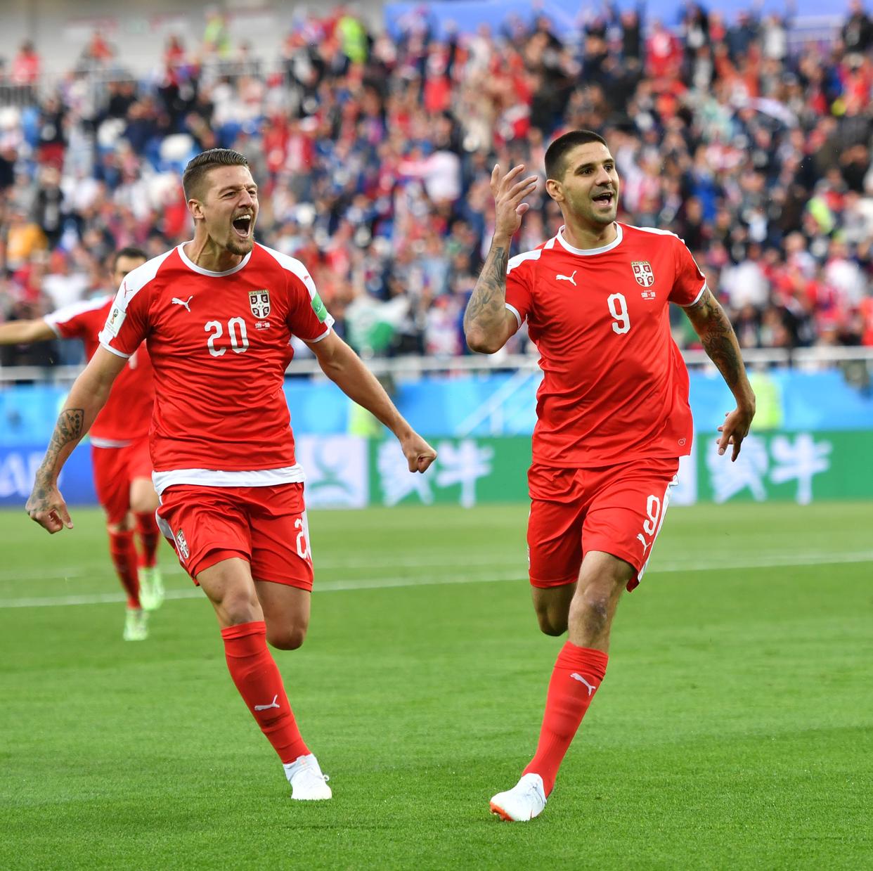 乐鱼官网-塞尔维亚队阻击对手进攻，巩固球队实力