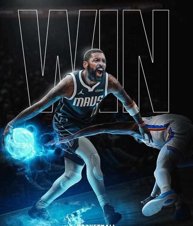 欧文暴扣带头冲，篮网力克火箭