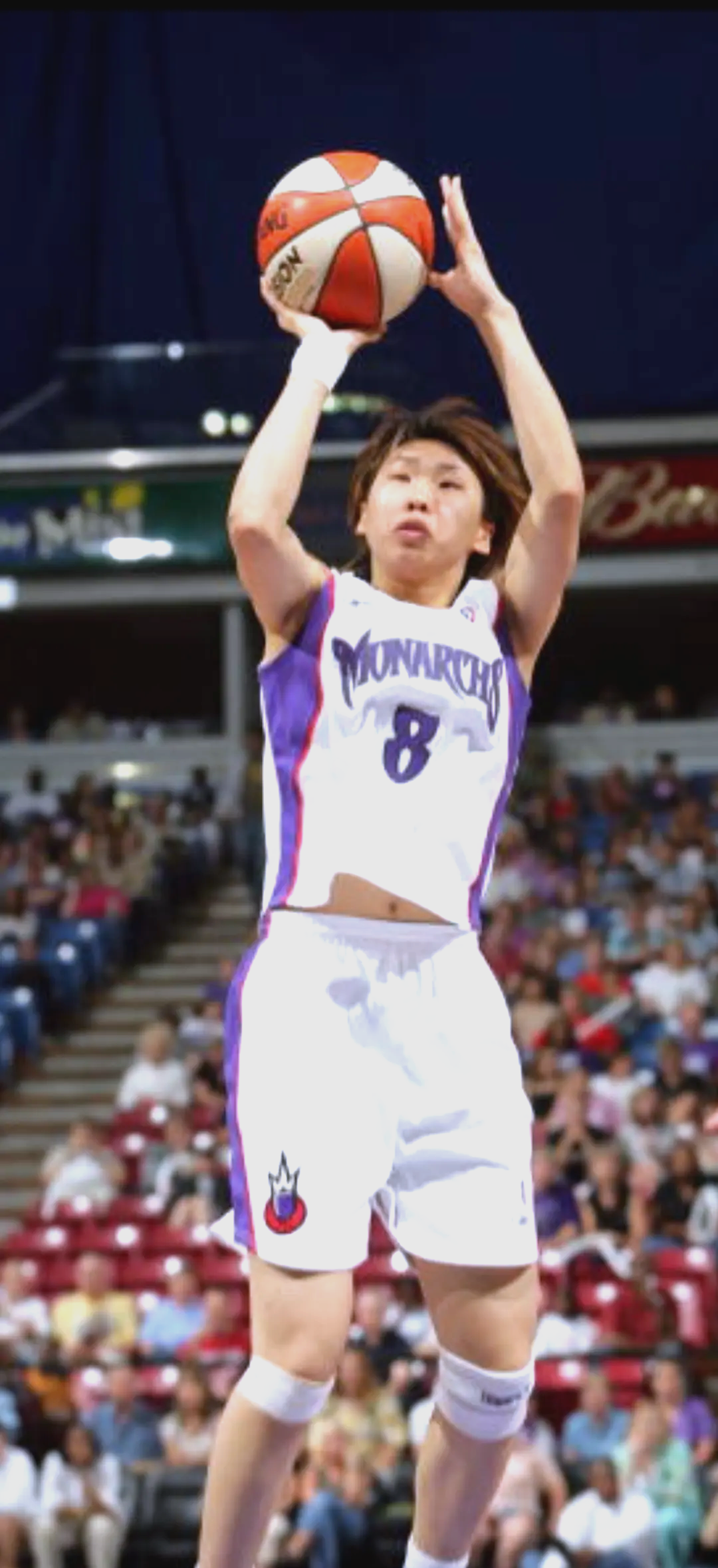 乐鱼体育线上网站-关于亚洲女子篮球争夺战:上海战士逆转杭州黄蜂获胜的信息