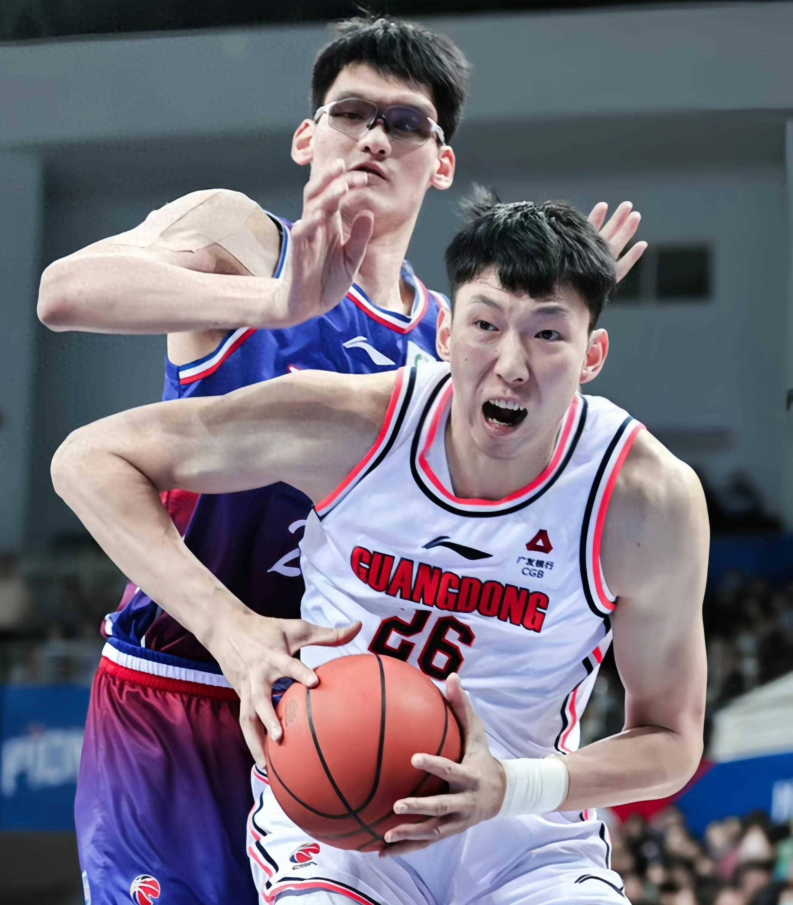 关中男篮胜残杀杭州，爆发战意