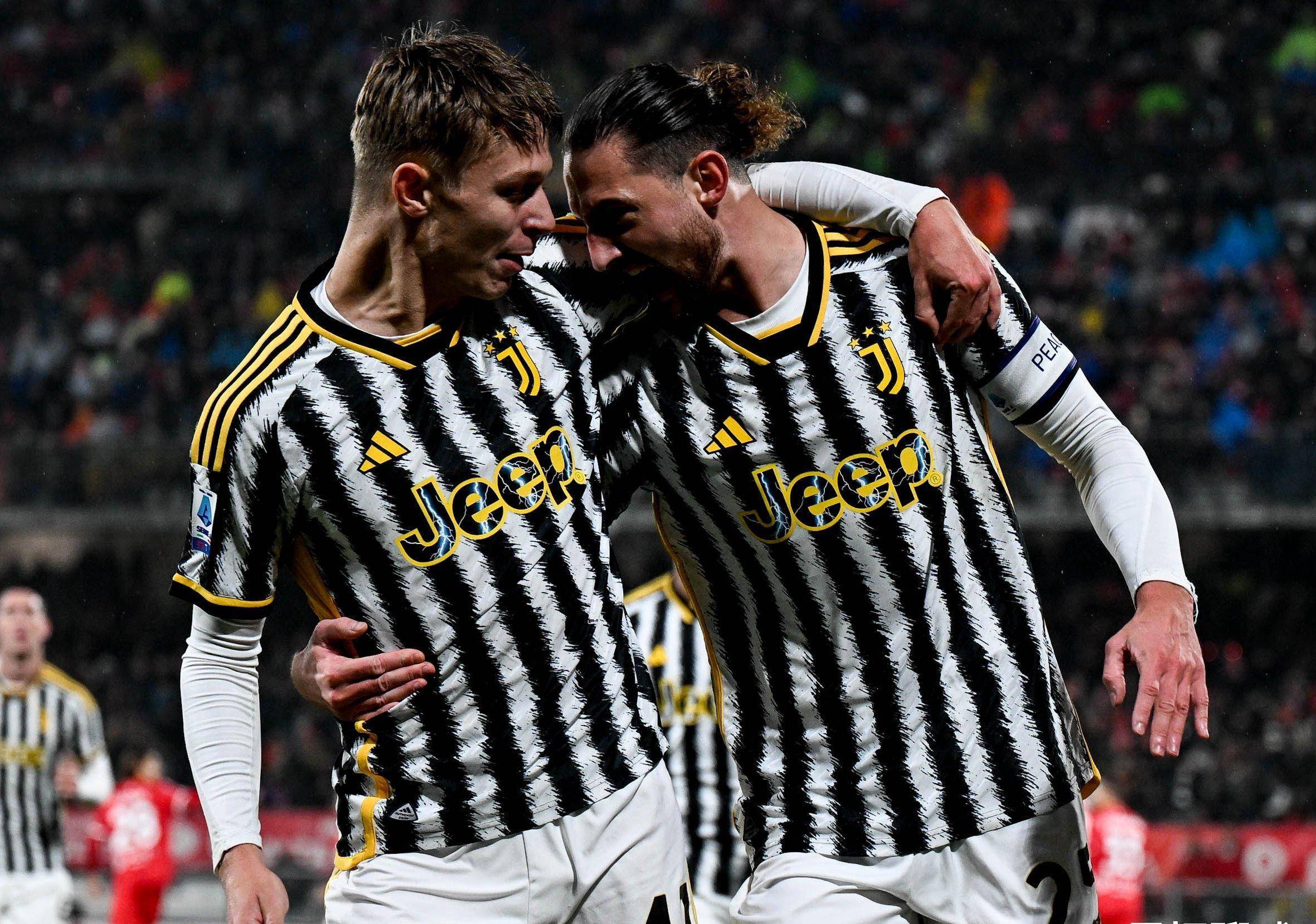 -尤文图斯势不可挡，轻取三分的简单介绍