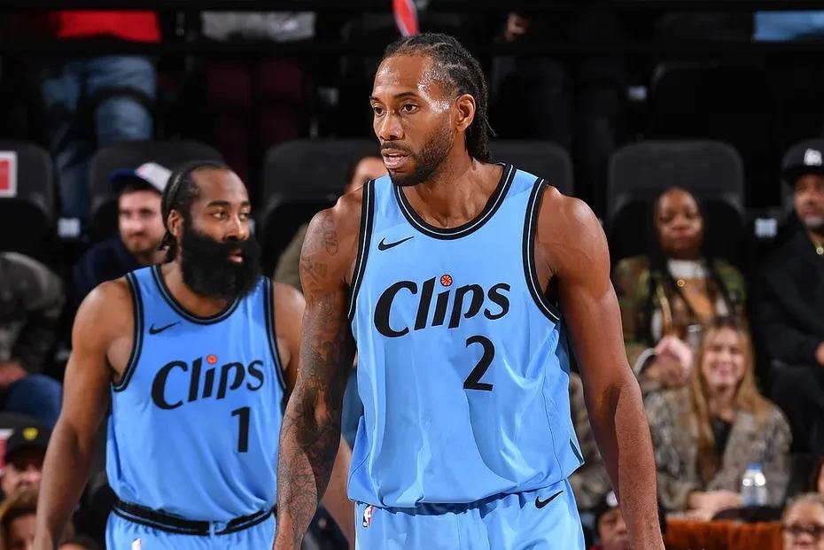 快船击败尼克斯，取得连胜