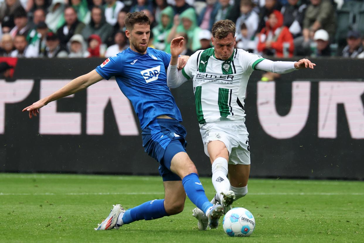 霍芬海姆队新援助攻作风彪炳