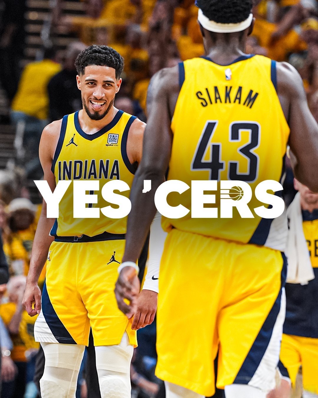 leyu乐鱼体育中国-人再胜步行者，东部决赛首战告捷