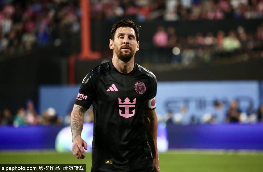 西班牙联赛新星崛起，梅西之外