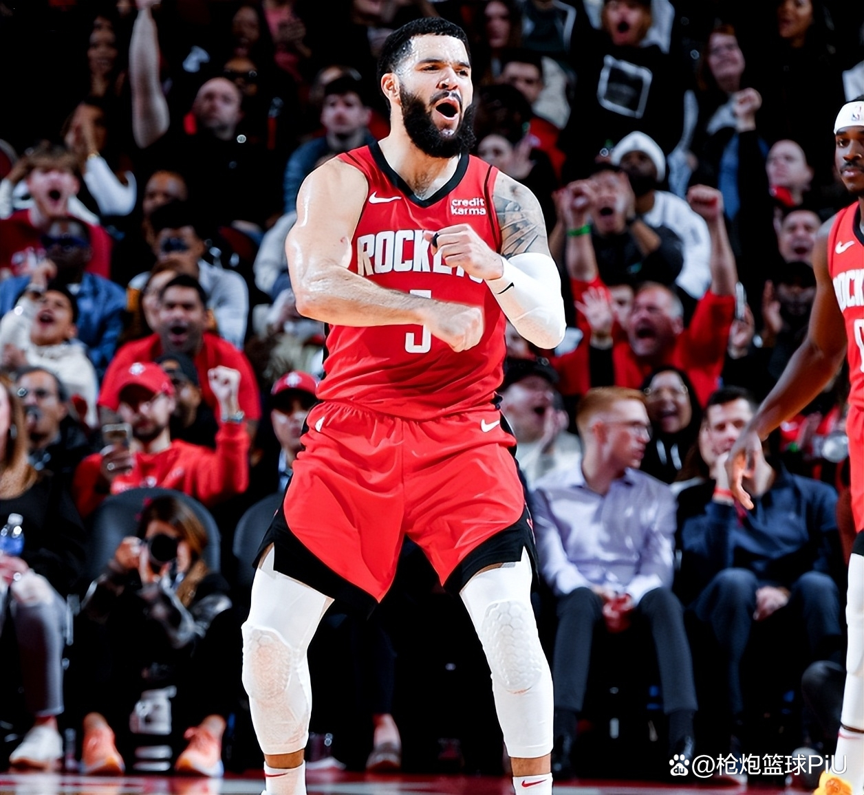 Leyu-热火翻盘福建队，范弗利特高光表现的简单介绍