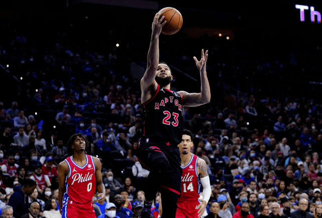 热火翻盘福建队，范弗利特高光表现的简单介绍