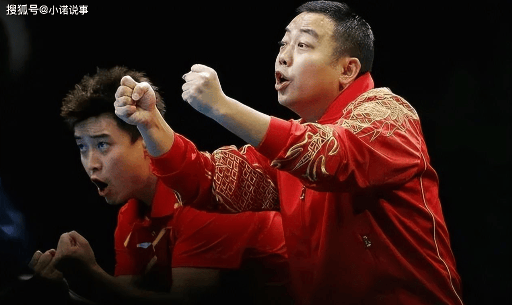 关于英国乒乓球队碾压法国乒乓球队，水谷隼爆发神勇的信息