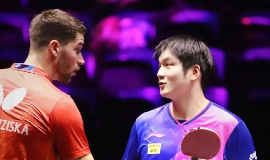 乐鱼-关于葡萄牙队翻盘德国队，樊振东状态火热的信息