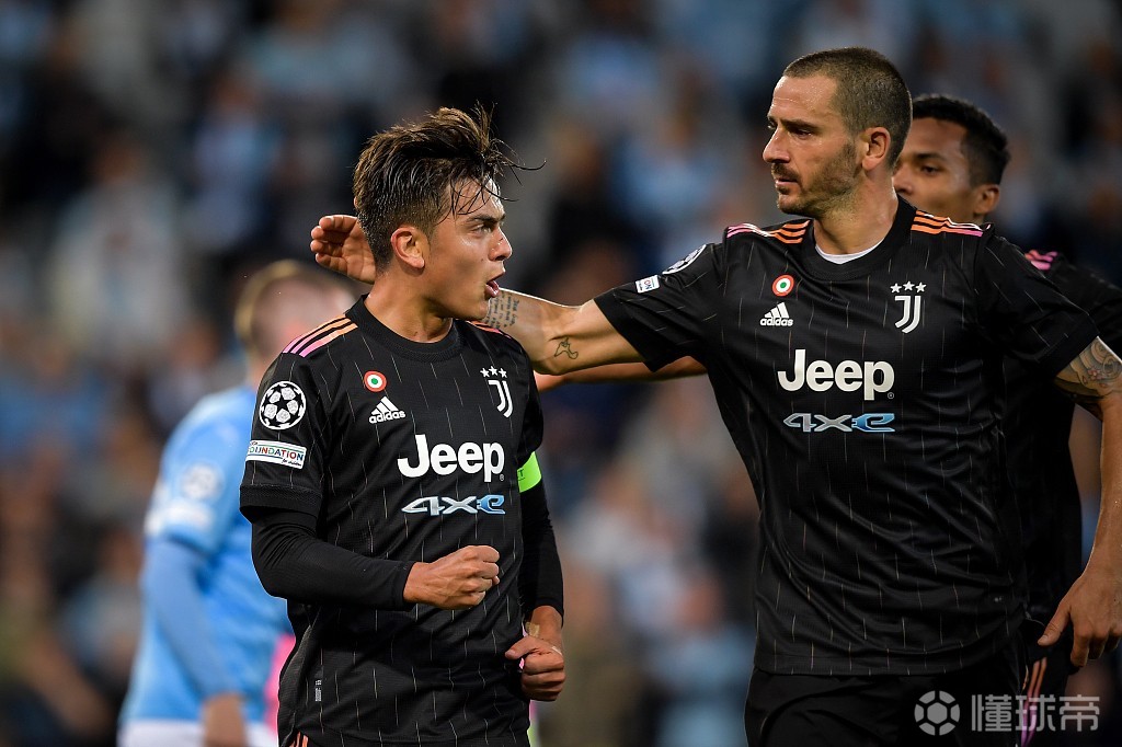 乐鱼体育登陆入口-关于尤文横扫巴黎，门迪点燃赛场的信息