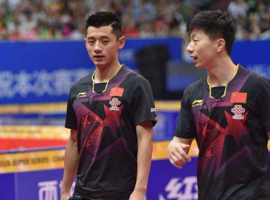 乐鱼官网-韩国队力克瑞典队，张继科扛起全队的简单介绍